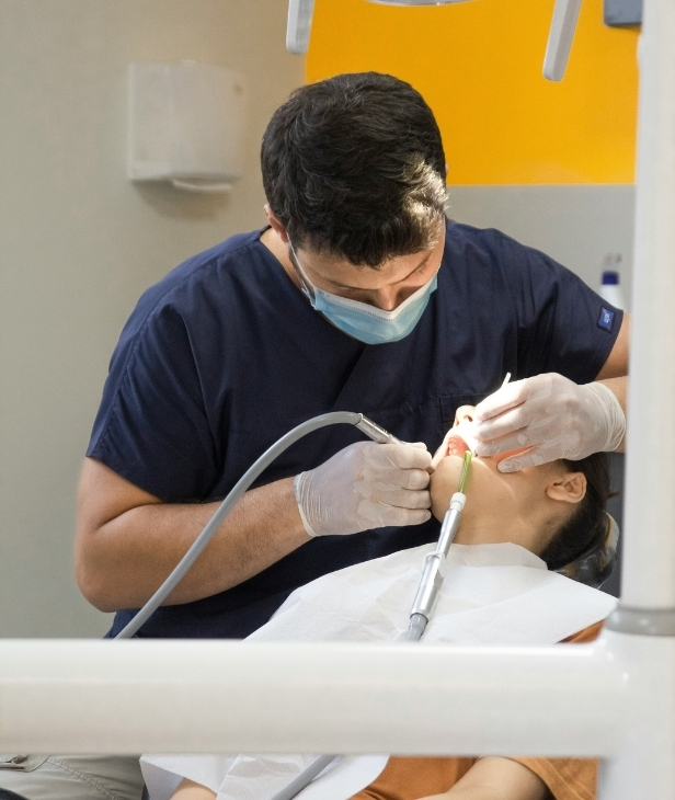 Dental Implants