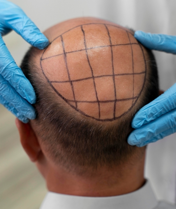 Hair Transplant